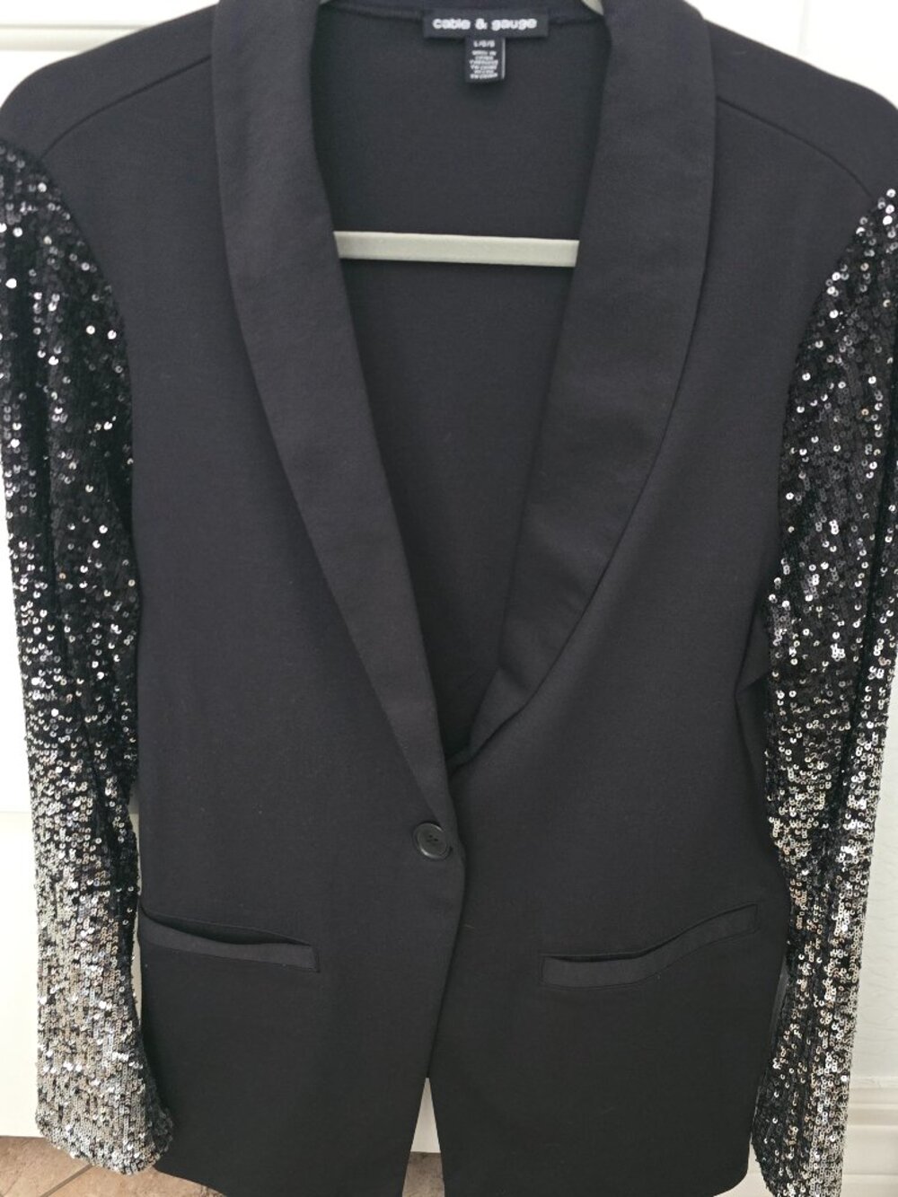 Blazer